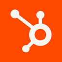 HubSpot Free CRM logo